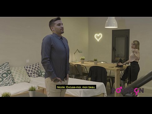 ❤️ PORNBCN 4K Mzimayi wina wokhwima mawere akulu akufuna kubetiridwa kumatako gigolo wachichepere wokhala ndi dick blowjob amortism kulimba kwamanja ntchito galu kalembedwe kankhongola kunyambita pachimake French subtitles Zolaula pa ny.bladesoul.top ☑