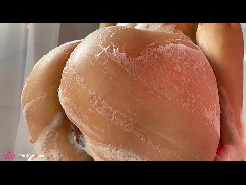 ❤️ Brunette Akuseweretsa maliseche ndi Vibrator mpaka Intense Orgasm mu Shower Zolaula pa ny.bladesoul.top ☑